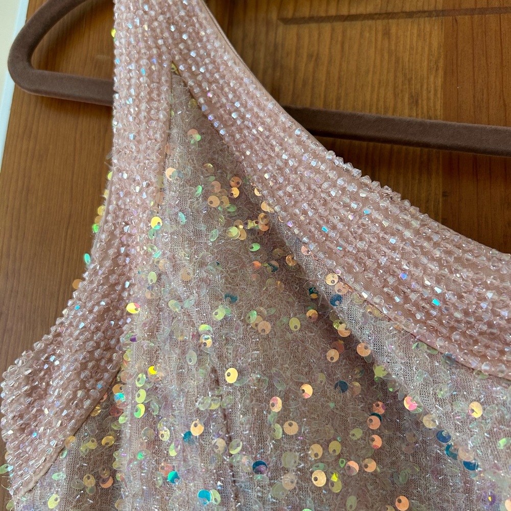 Stunner Boutique Prom Dress View 4